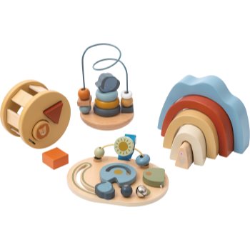 2Kids Toys Kids Play Set 4 in 1 set cadou pentru copii - imagine 2